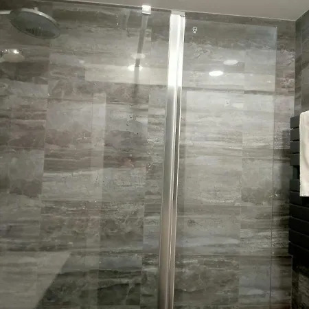 Apartamentos Granollers