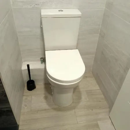 Apartamentos Granollers Apartment Granollers