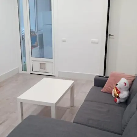 Apartamentos Granollers Apartment